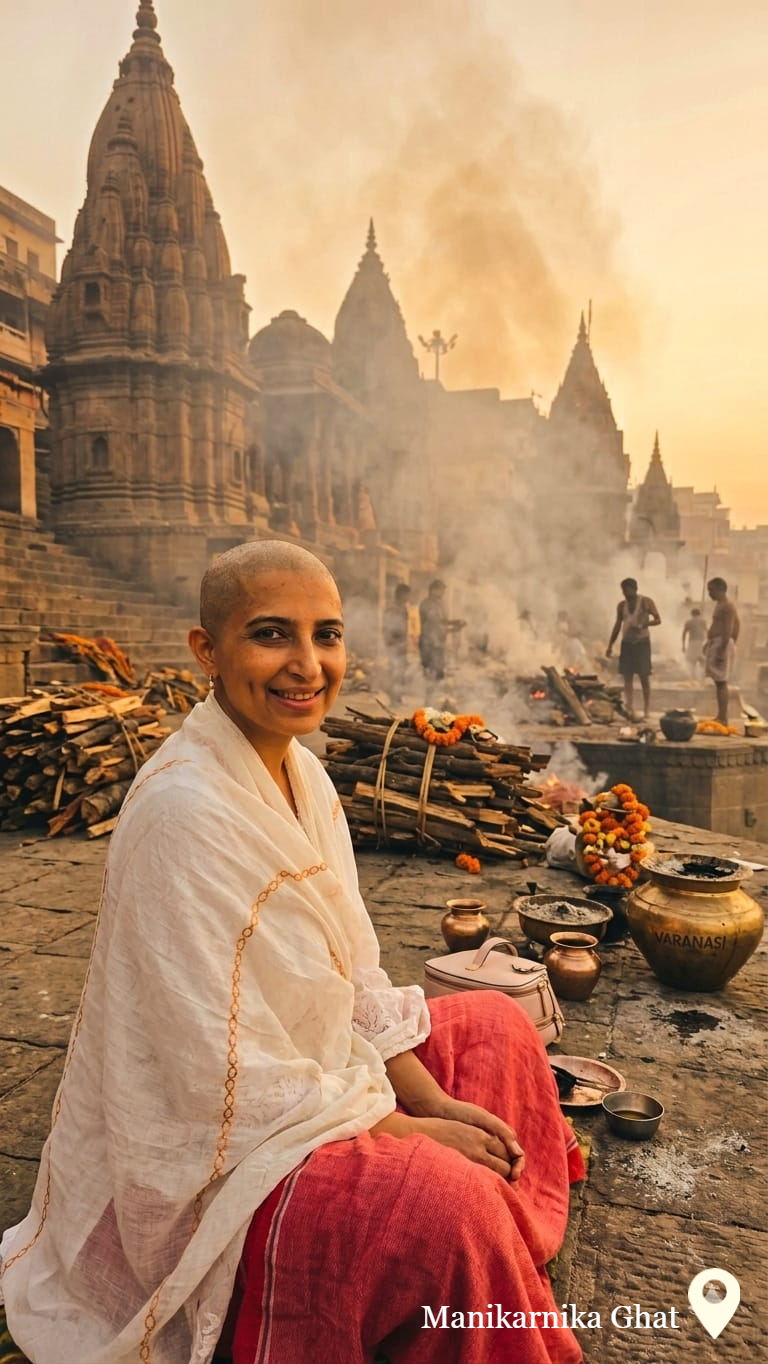 Ancient Lands, Timeless Wisdom
