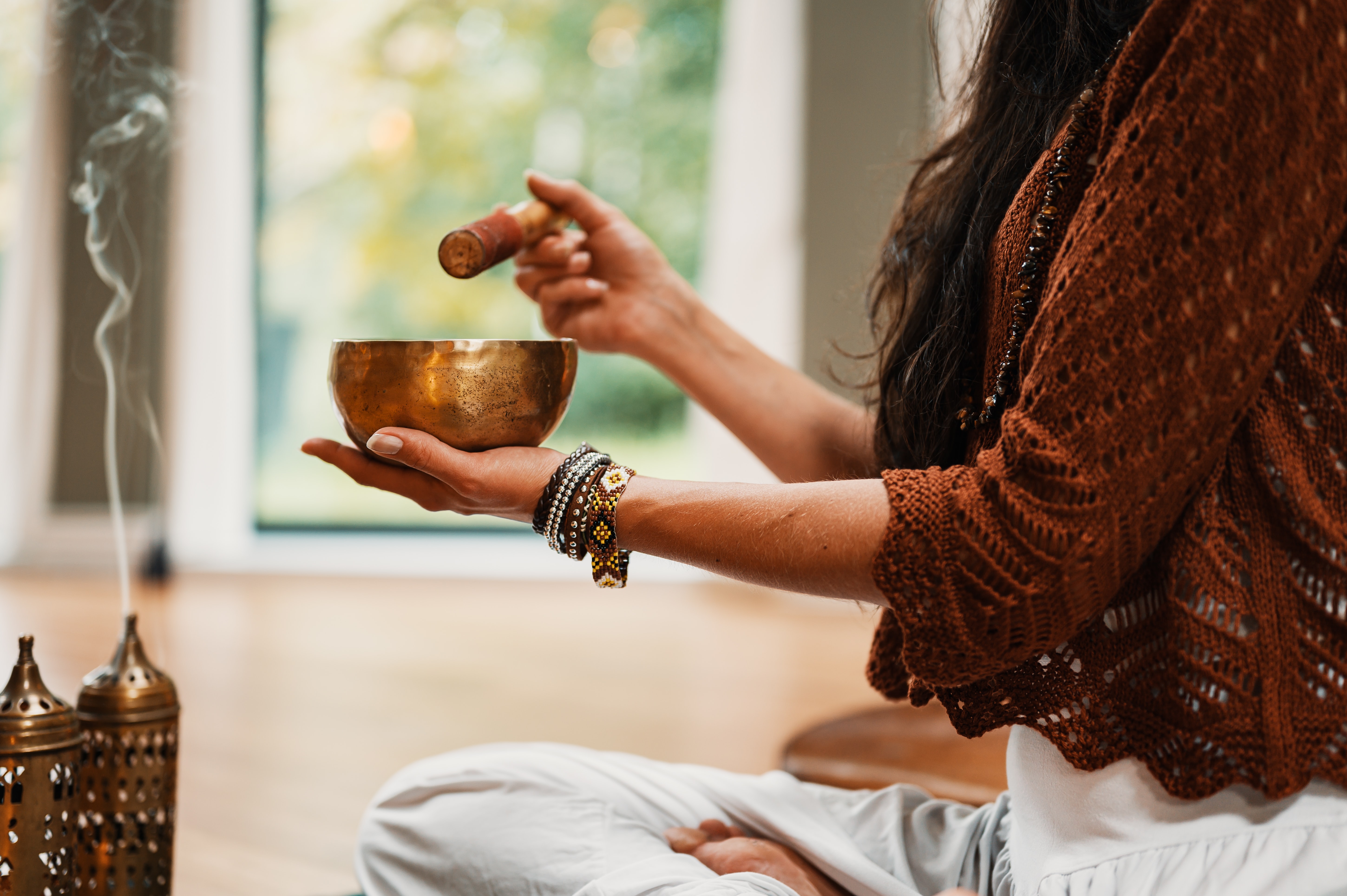 Healing Therapy