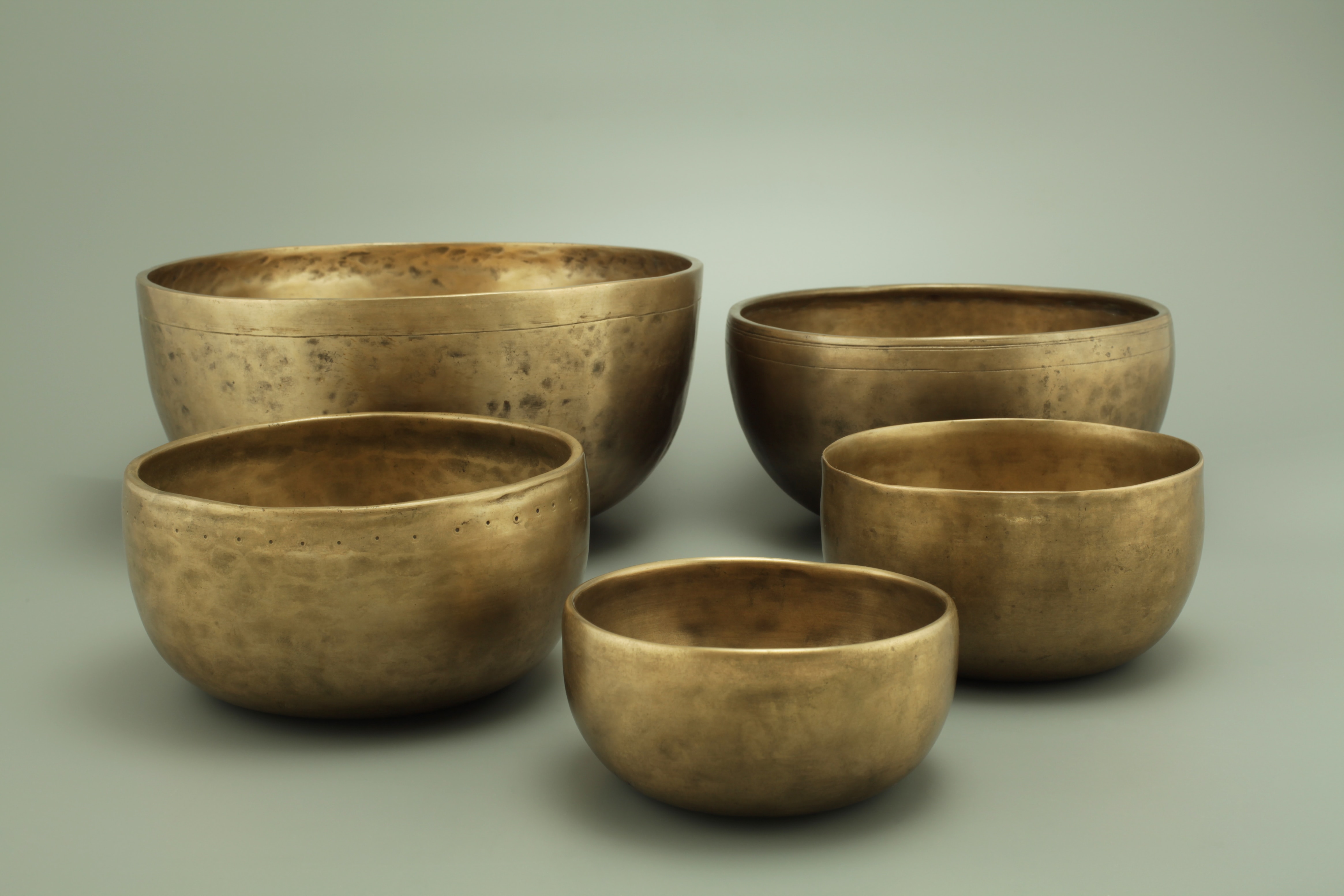 Singing Bowls